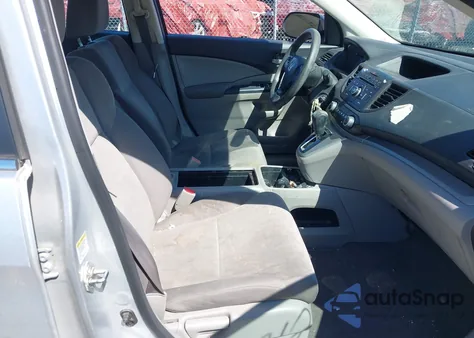 2014 Honda Cr-V Lx from USA, damaged, VIN 2HKRM4H35EH647599